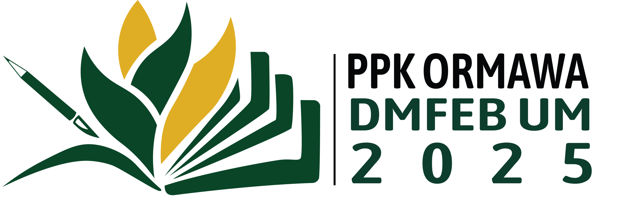 PPK Ormawa DMFEB UM 2025